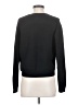 A New Day 100% Polyester Black Cardigan Size S - photo 2