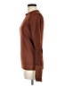 Lululemon Athletica Brown Active T-Shirt Size 8 - photo 5
