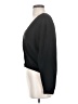A New Day 100% Polyester Black Cardigan Size S - photo 5