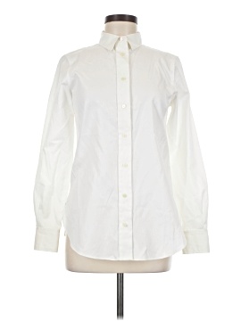 Thomas Pink Long Sleeve Button Down Shirt