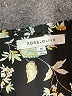 Rose + Olive 100% Polyester Black Short Sleeve Blouse Size 2X - photo 7