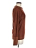 Lululemon Athletica Brown Active T-Shirt Size 8 - photo 4