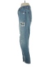 Old Navy 100% Cotton Blue Jeans Size 4 - photo 5