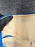 Summersalt Color Block Blue One Piece Swimsuit Size 6 - photo 3