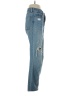 Old Navy 100% Cotton Blue Jeans Size 4 - photo 4