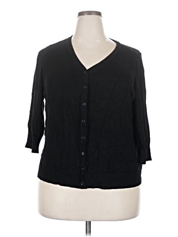 Cj Banks Cardigan (view 1)
