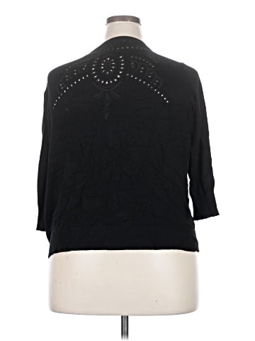 Cj Banks Cardigan (view 2)