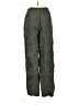Assorted Brands 100% Baumwolle Green Cargo Pants Size EU 40 / US 10 - photo 2