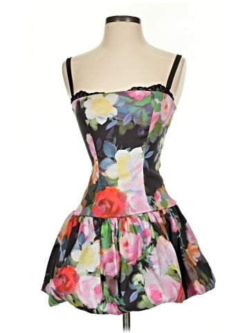 Show Me Your Mumu Cocktail Dress (view 1)