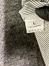 Unbranded 100% Polyester Gray Sleeveless Blouse Size L - photo 7