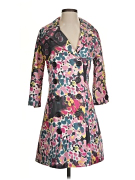 Vertigo Paris Raincoat