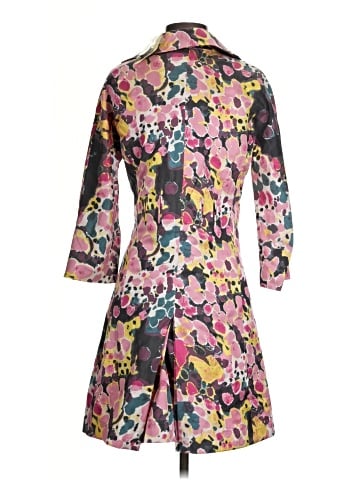 Vertigo Paris Raincoat (view 2)