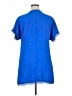 Shein 100% Polyester Blue Casual Dress Size XL - photo 2