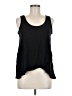 Alexander + David Black Sleeveless Top Size M (estimated) - photo 1