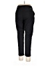 Eddie Bauer Solid Black Dress Pants Size 12 - photo 2