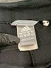 Adidas Solid Black Active Pants Size L - photo 7
