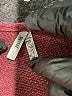Mudd Burgundy Cardigan Size XL - photo 7