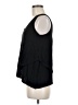 Alexander + David Black Sleeveless Top Size M (estimated) - photo 5