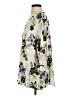 J.Jill Ivory 3/4 Sleeve Blouse Size L (estimated) - photo 5