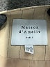 Maison d' Amelie Ivory Vest Size XS - photo 6