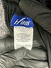 Hilor Solid Black Swimsuit Bottoms Size 16 - photo 3
