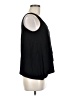 Alexander + David Black Sleeveless Top Size M (estimated) - photo 4