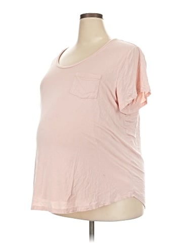 Kindred Bravely Short Sleeve T-Shirt (view 1)