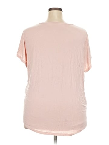 Kindred Bravely Short Sleeve T-Shirt (view 2)