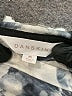 Danskin Silver Long Sleeve T-Shirt Size M - photo 7