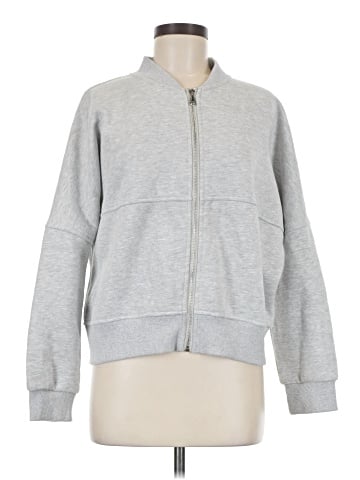 Merokeety Zip Up Hoodie (view 1)