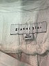 Gianni Bini Silver Linen Pants Size XS - photo 7