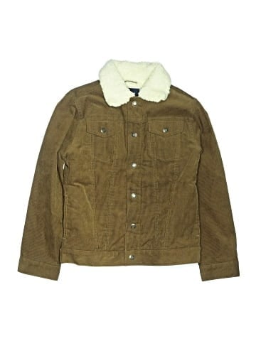Janie and Jack Jacket (view 1)