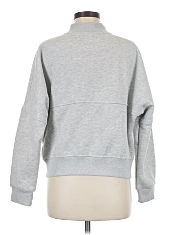 Merokeety Zip Up Hoodie (view 2)