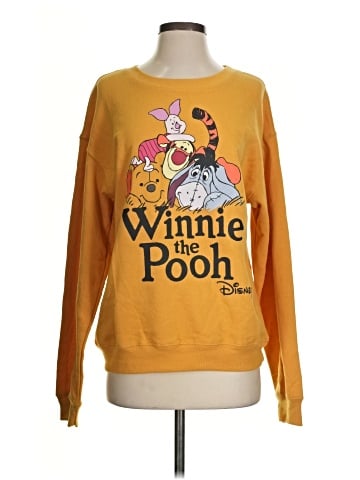Disney Sweatshirt (view 1)