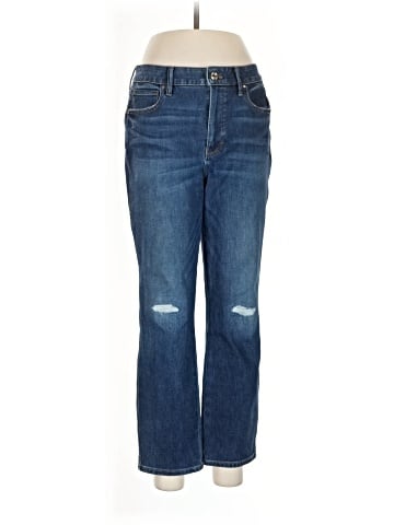 White House Black Market Jeans (view 1)