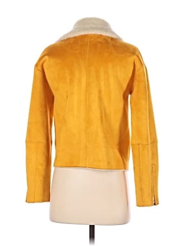 Zara Basic Jacket (view 2)