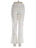 Rip Curl Chevron-herringbone Ivory Casual Pants Size S - photo 2