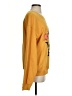 Disney Yellow Sweatshirt Size 3 - 5 - photo 4