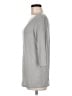 bryn WALKER Gray 3/4 Sleeve T-Shirt Size M - photo 5