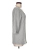 bryn WALKER Gray 3/4 Sleeve T-Shirt Size M - photo 4