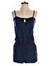 Express Blue Romper Size XS - photo 1