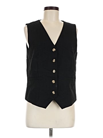 Prettygarden Tuxedo Vest (view 1)