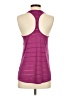 Athletic Works Purple Active Tank Size S - photo 2