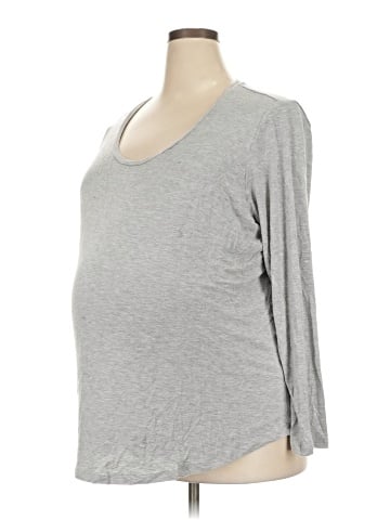 Kindred Bravely 3/4 Sleeve T-Shirt (view 1)