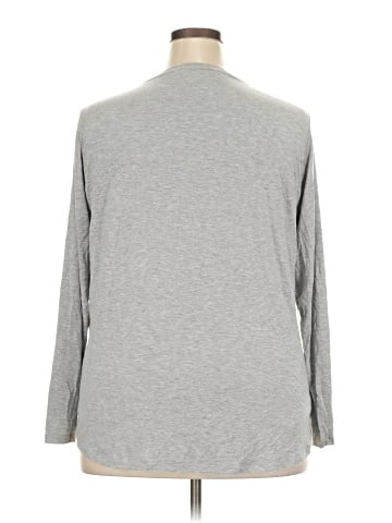 Kindred Bravely 3/4 Sleeve T-Shirt (view 2)