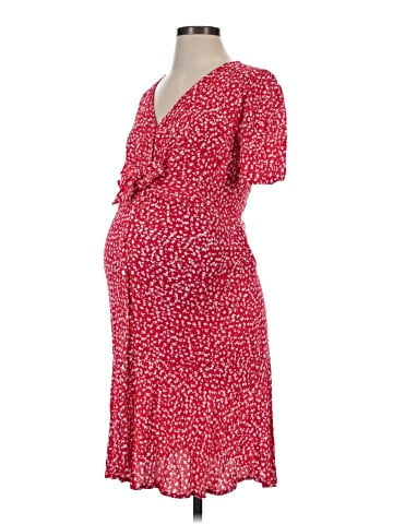 Seraphine Casual Dress (view 1)