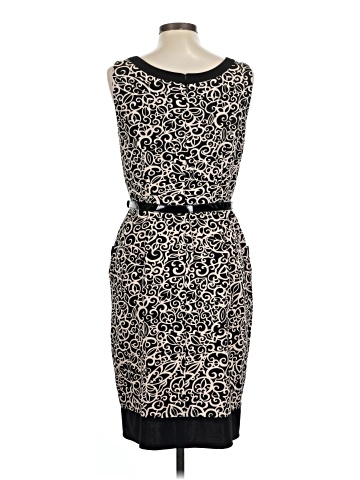 London Times Cocktail Dress (view 2)