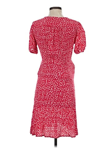 Seraphine Casual Dress (view 2)