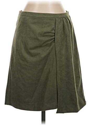 By Anthropologie Casual Skirt (view 1)