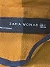 Zara Brown Jacket Size S - photo 6